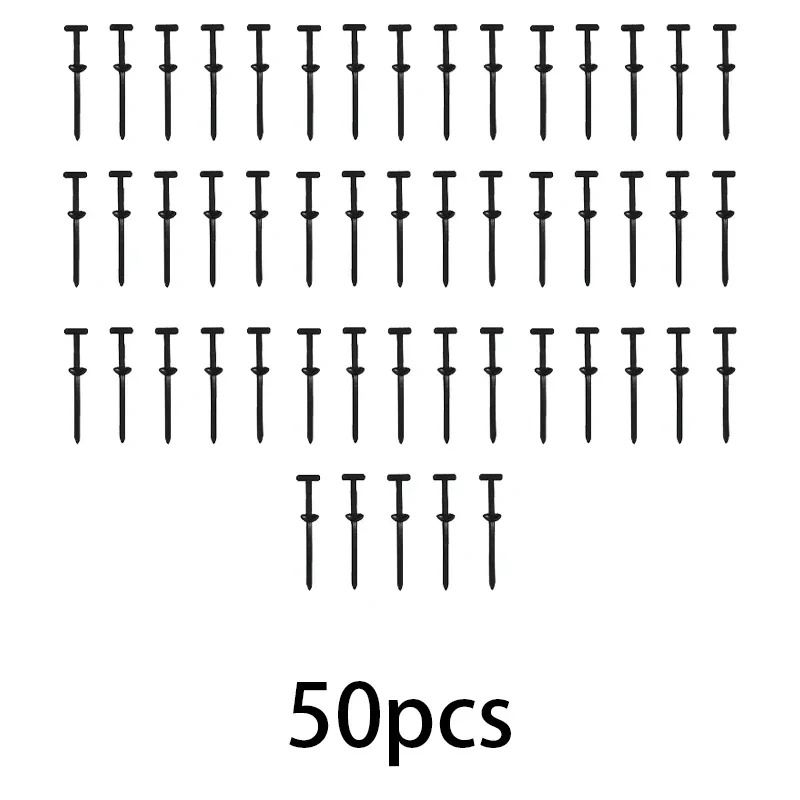 Cable Tie Buckle Fastening Clip Set