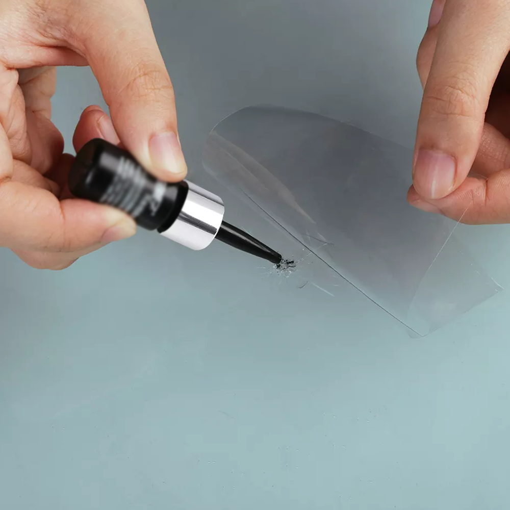 MagicGlass Windshield Repair Kit