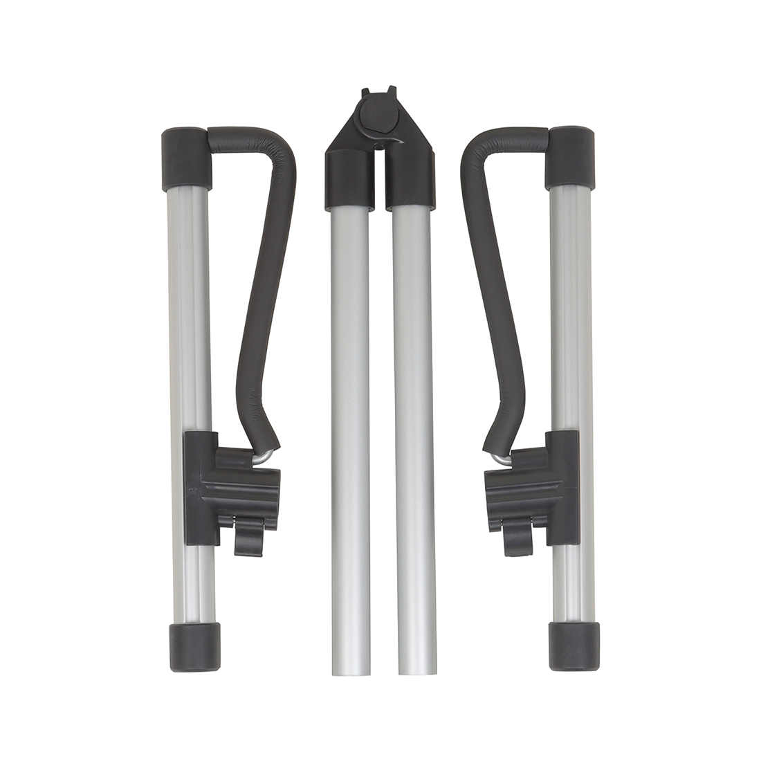 Professional Guitar Stand, Aluminum Alloy, Foldable A-Frame Musical Rack, Removable Guitar Accessories
