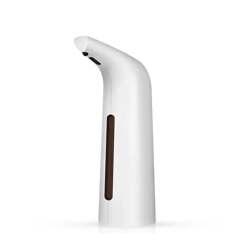 Smart Touchless Soap Dispenser Automatic Sensor Hand Sanitizer for Kitchen and Bathroom