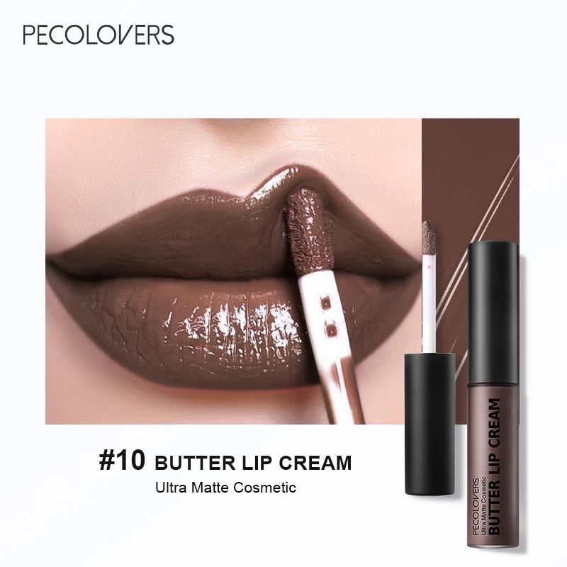 HydraGlow Butter Nude Lip Gloss – Long-Lasting Hydrating Non-Sticky Lip Makeup