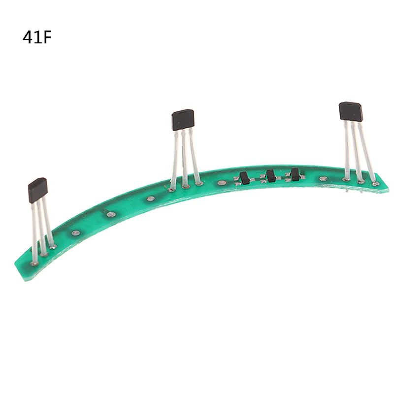 Kugoo M4/M4 Pro High-Accuracy Hall Sensor Board (48V Motor Hall Sensor PCB Replacement)