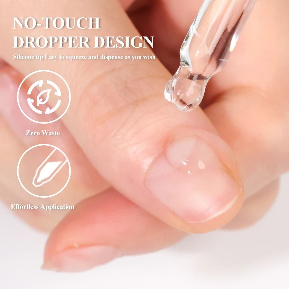 Plant-Based Cuticle Nutrient Oil