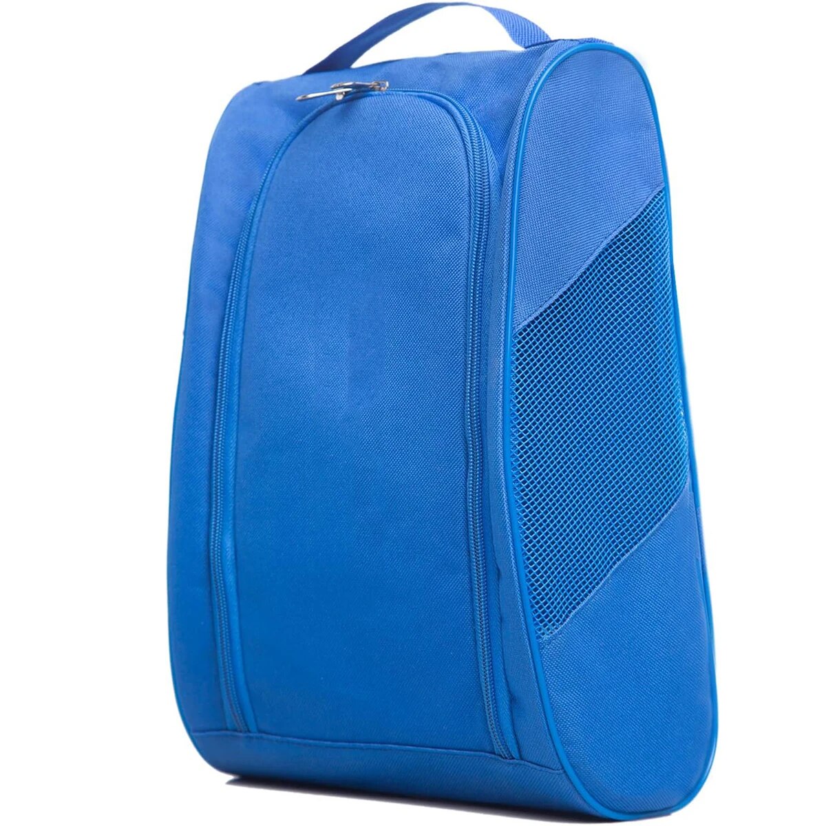 Golf Football Basketball Shoe Bag, Portable Sports Boot Organizer for Men, Women, Boys, Girls