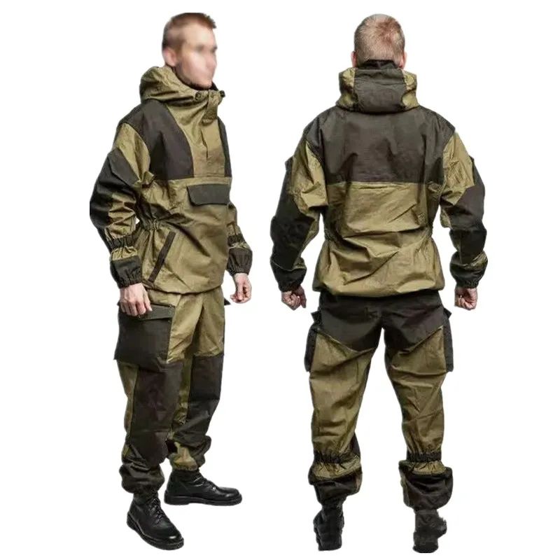 Gorka 4 Mountain Camouflage Combat Suit