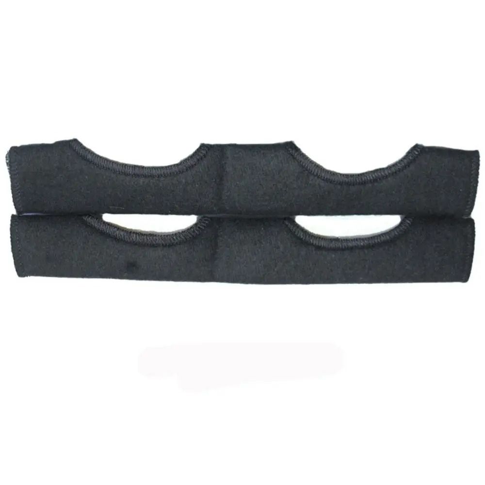 2PCS Hard Hat Sweatband Helmet Liner Pad Comfort Cushion Sweat Absorber