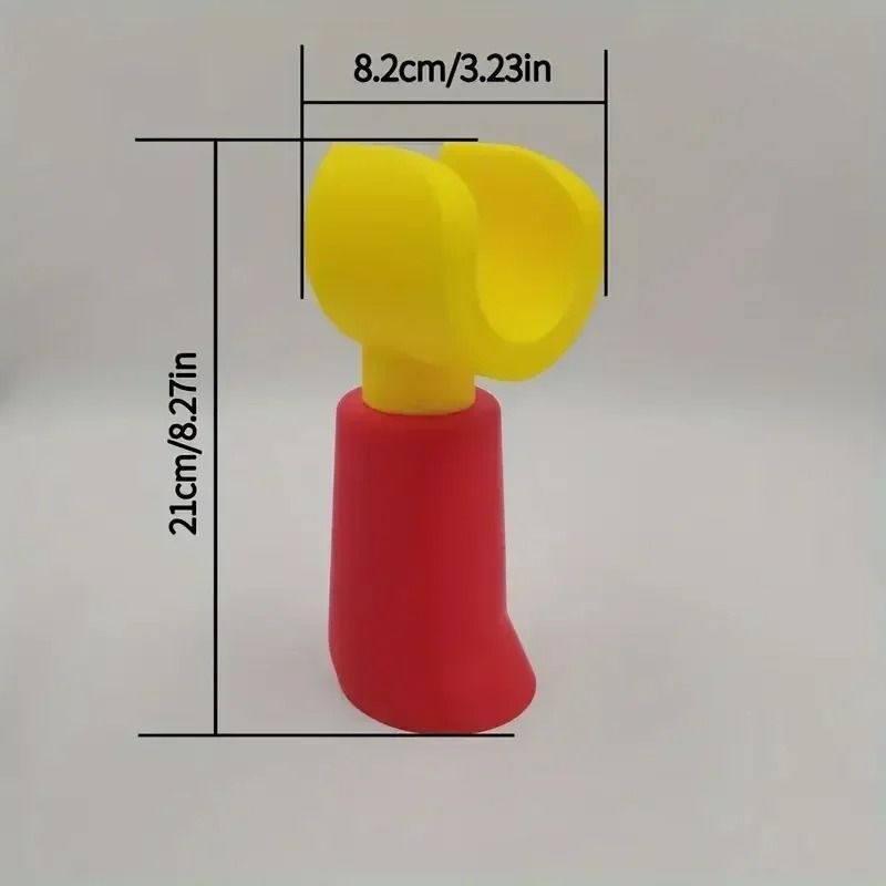 3D Printed Universal Game Controller Bracket