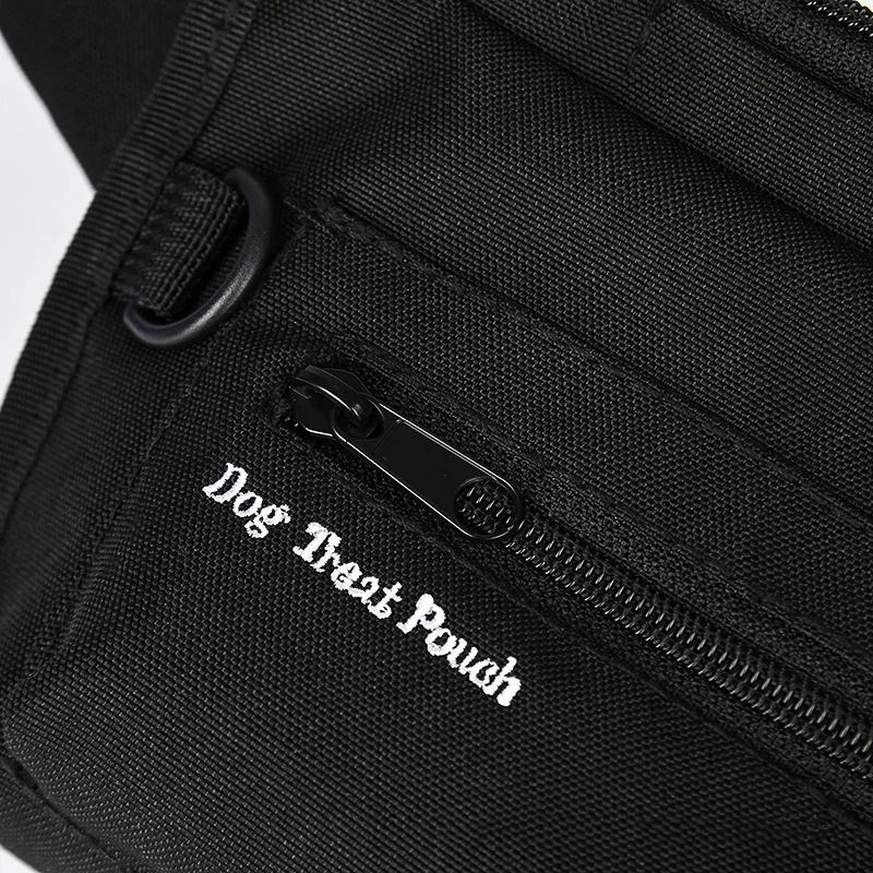 Quality Professional Dog Training Treat Bag with Magnetic Opening