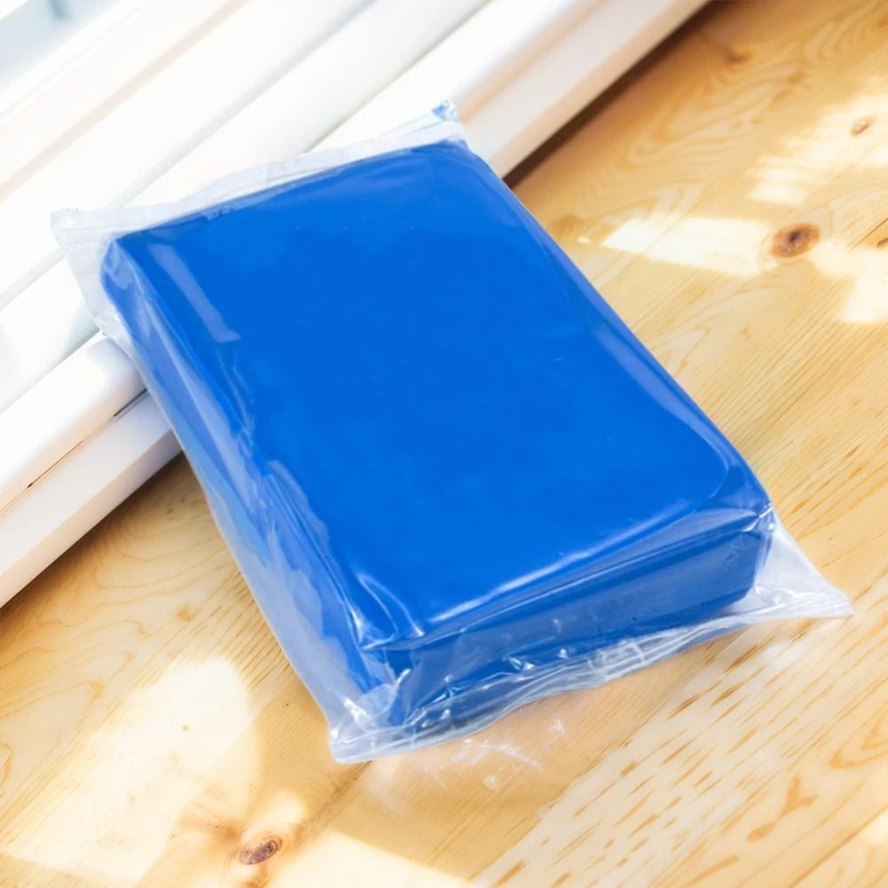Car Detailing Magic Clay Bar Premium Auto Paint Cleaning Tool 100G