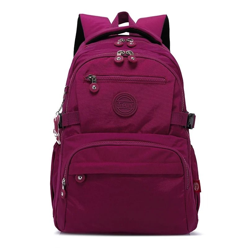 Stylish Large Capacity Waterproof Back Pack