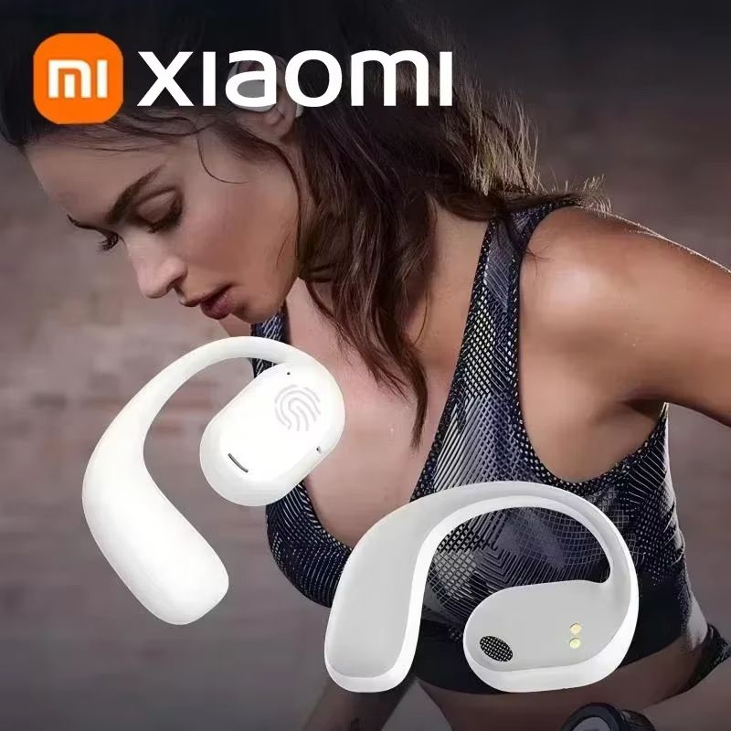 Xiaomi GT280 Wireless Bone Conduction Earphones Bluetooth Sport Headphones Waterproof Noise Canceling