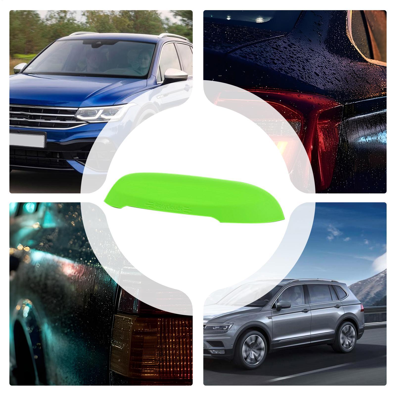 Universal Rear Camera Rain Cover Backup Camera Shield
