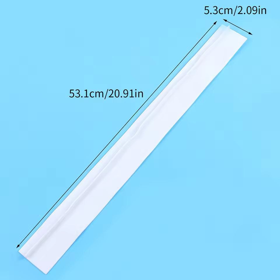 KitchenPro Silicone Stove Counter Gap Seal