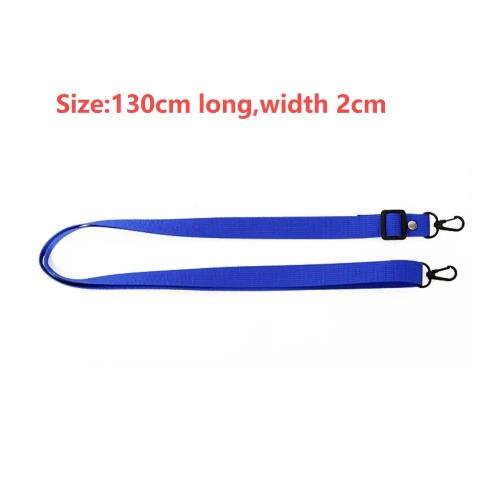 Woven Replacement Strap – Adjustable High-Quality Shoulder Rope Belt