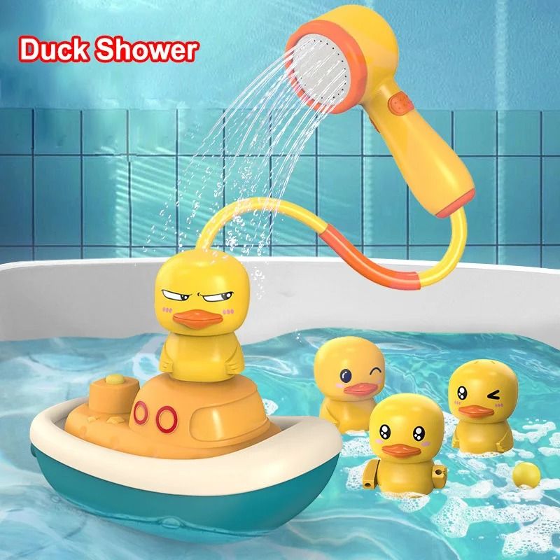 Interactive Pediatric Hydraulic Adventure System