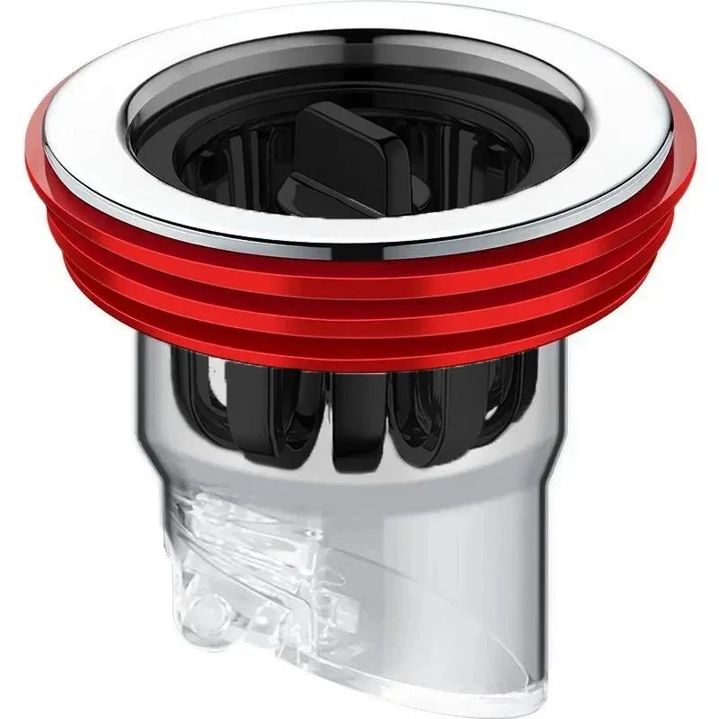 Odor Proof Floor Drain Valve Backflow Preventer