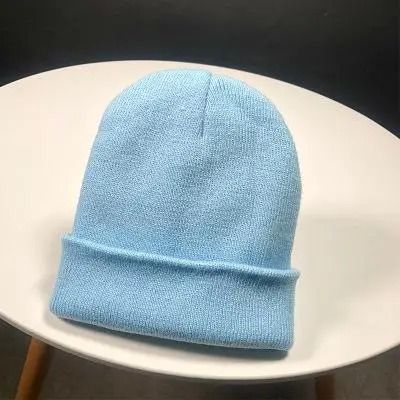 Cozy Knit Winter Beanie Hat