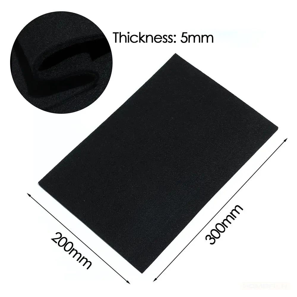 Fireproof Welding Protection Pad