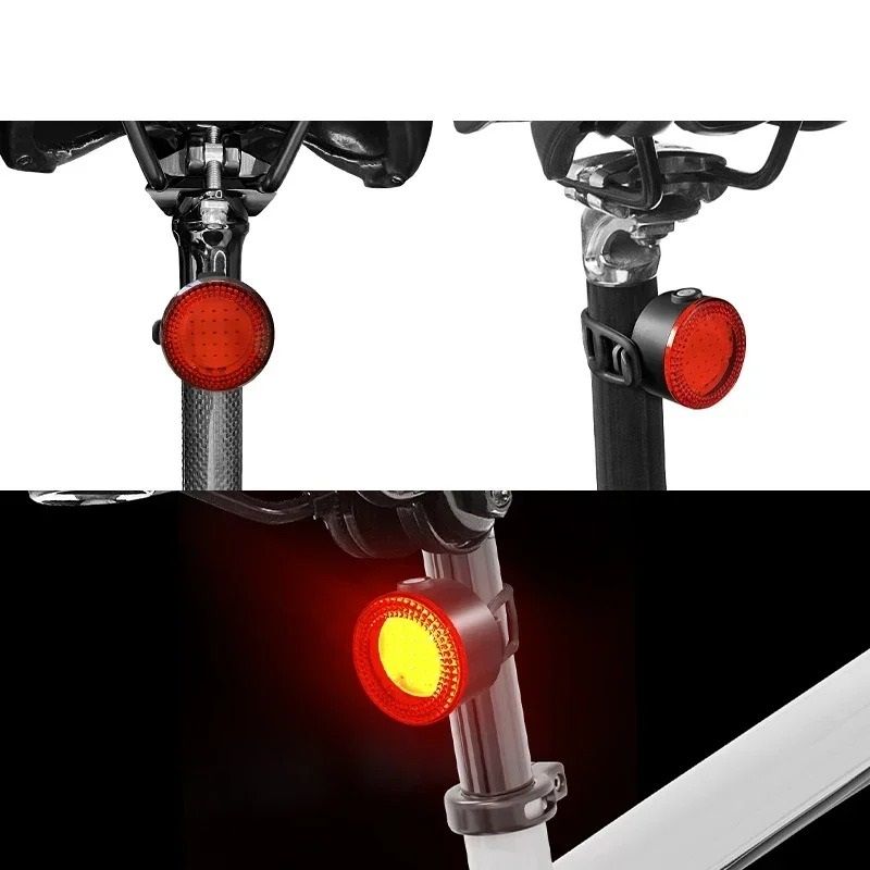 Elite COB Architectural Bicycle Safety Command Suite