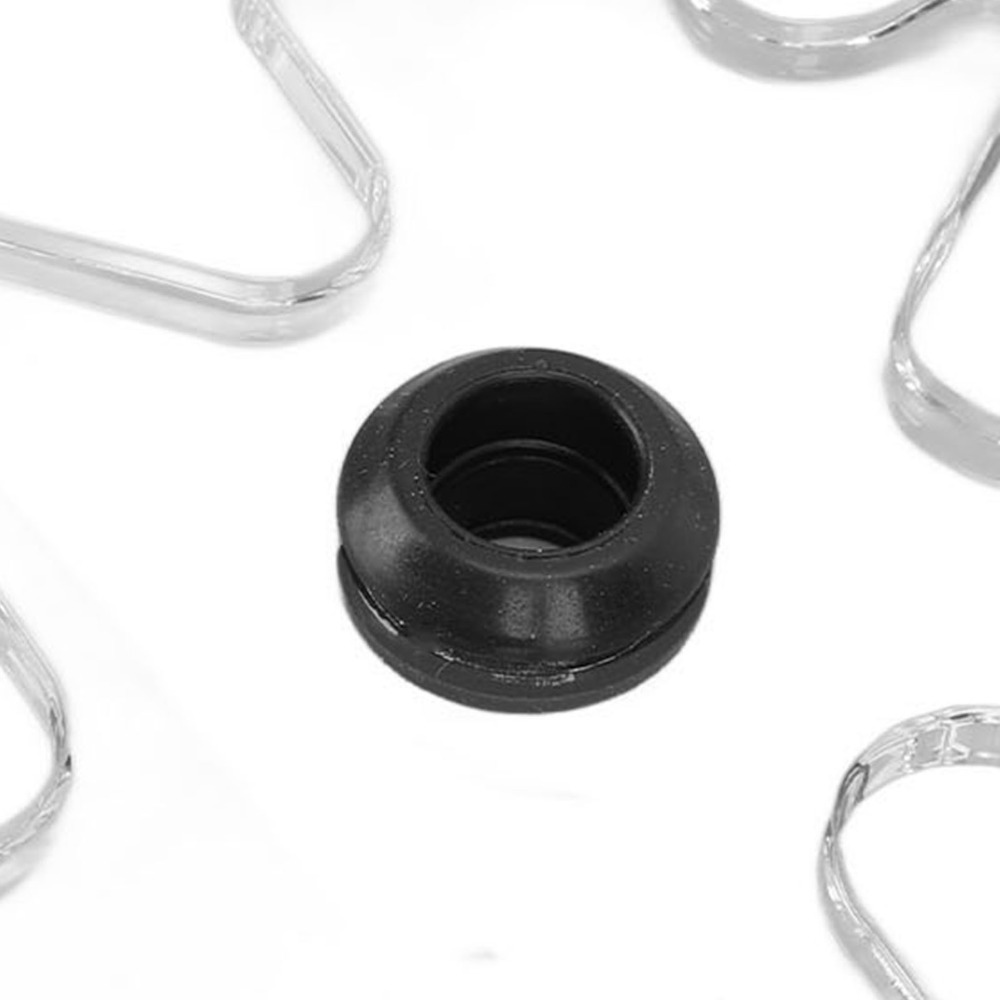Detachable Clear Acrylic Billiard Bridge Head, Portable Pool Cue Bridge Head for Snooker Game