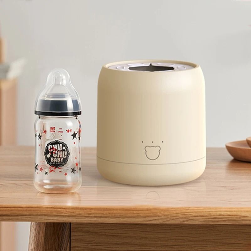 Aero-Mix Smart Electric Bottle Shaker