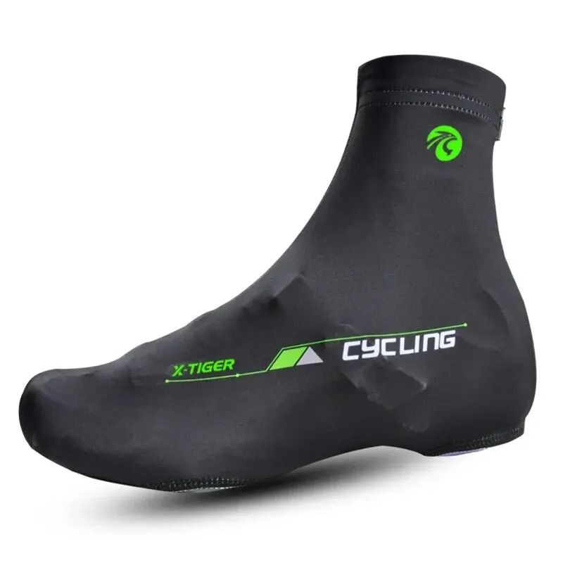 Thermal Winter Cycling Shoe Covers For Road and MTB