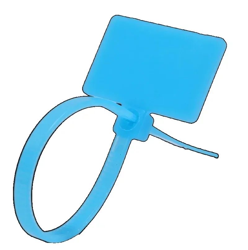 Nylon Self Locking Cable Tie Set