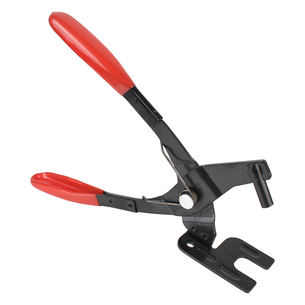 Car Exhaust Hanger Tool, Rubber Pad Removal Plier, Exhaust Puller Tool, Special Disassembly Plier, Tire Removal Tool