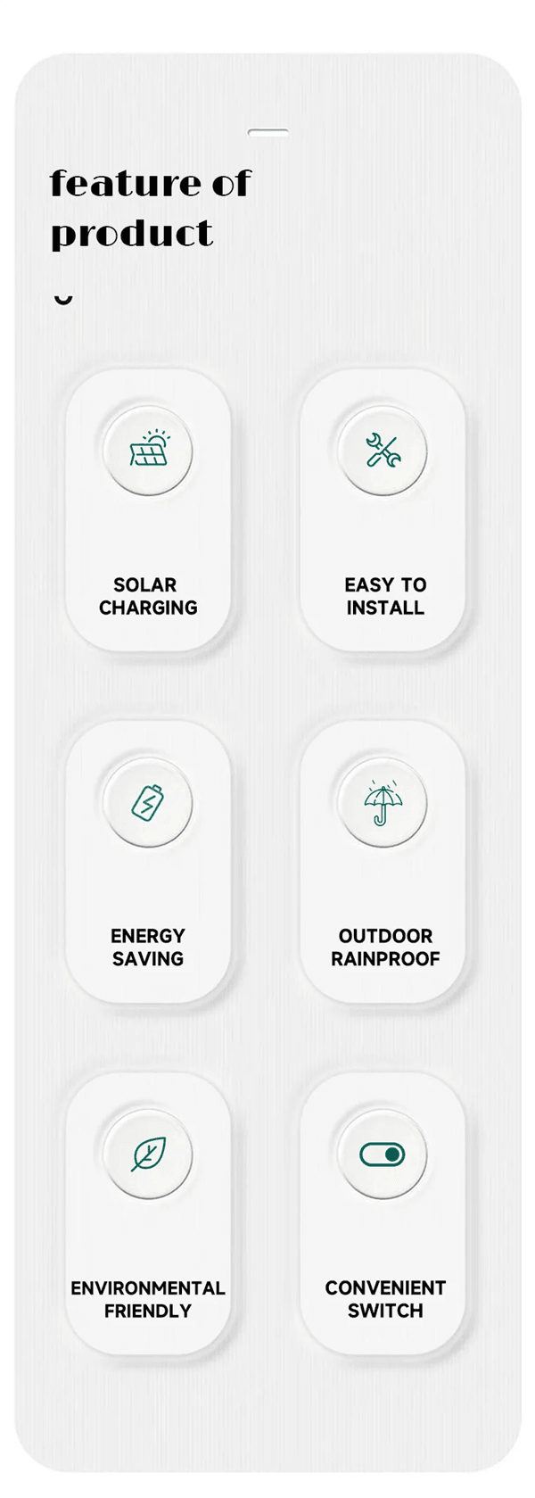 FlamingoGlow Solar Garden Light for Outdoor Pathways and Patio Decor