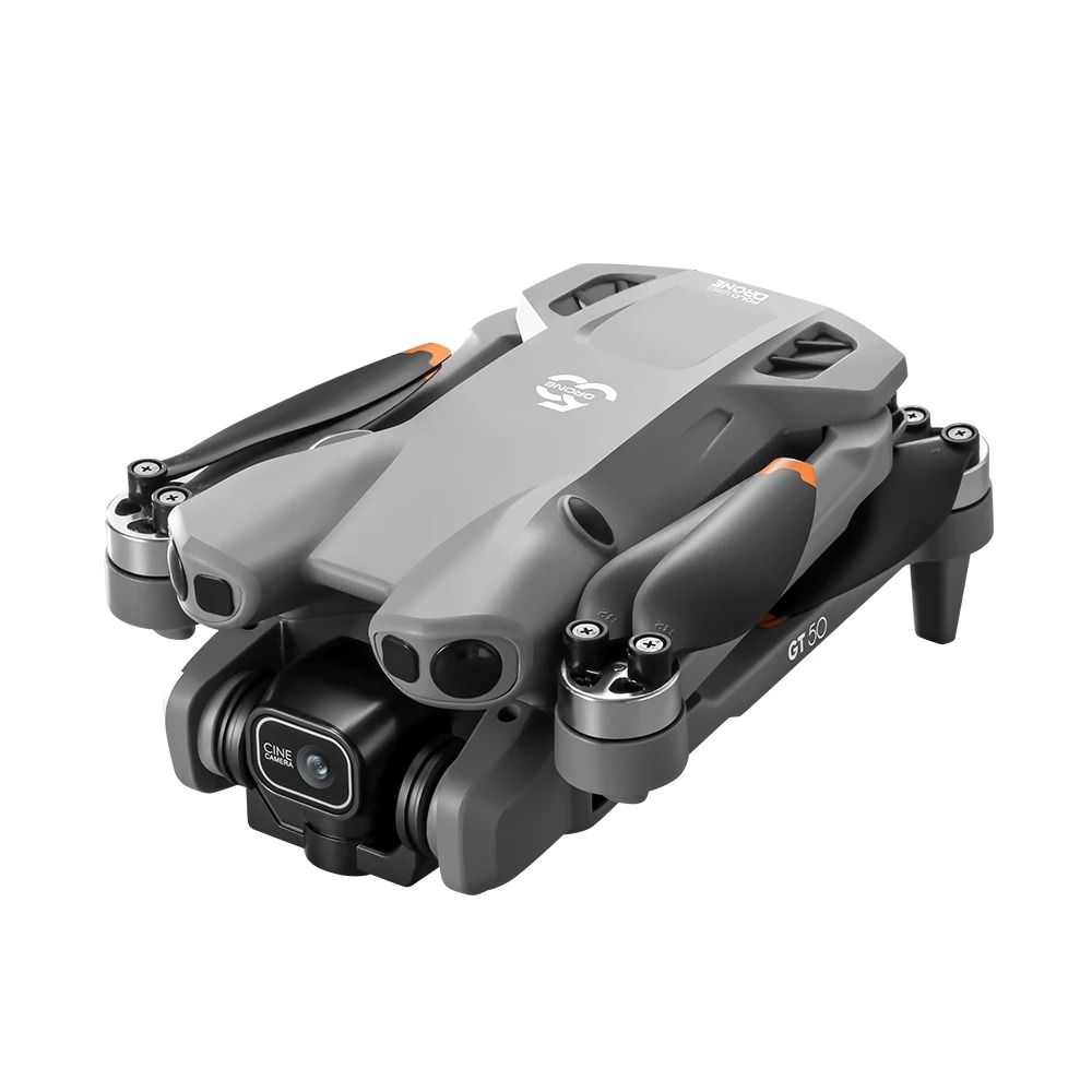 GT50 HD Aerial Photography Drone with Obstacle Avoidance and Screen Remote