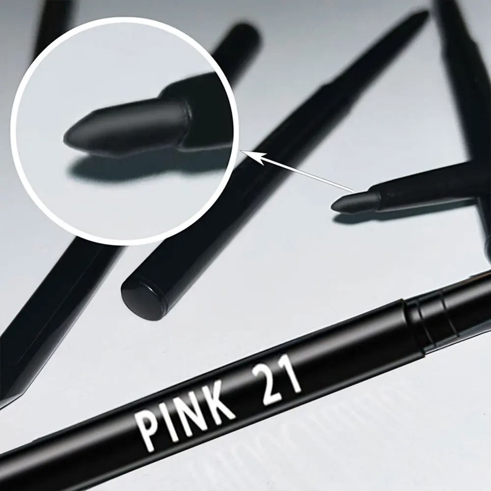 3-Piece Waterproof Black Eyeliner Set – Smudge-Proof, Long-Lasting & Beginner-Friendly
