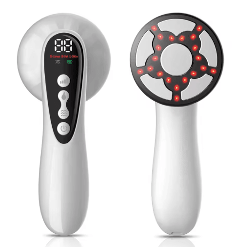 SculptWave Pr 4-Mode Cellulite Massager & Body Sculpting Device