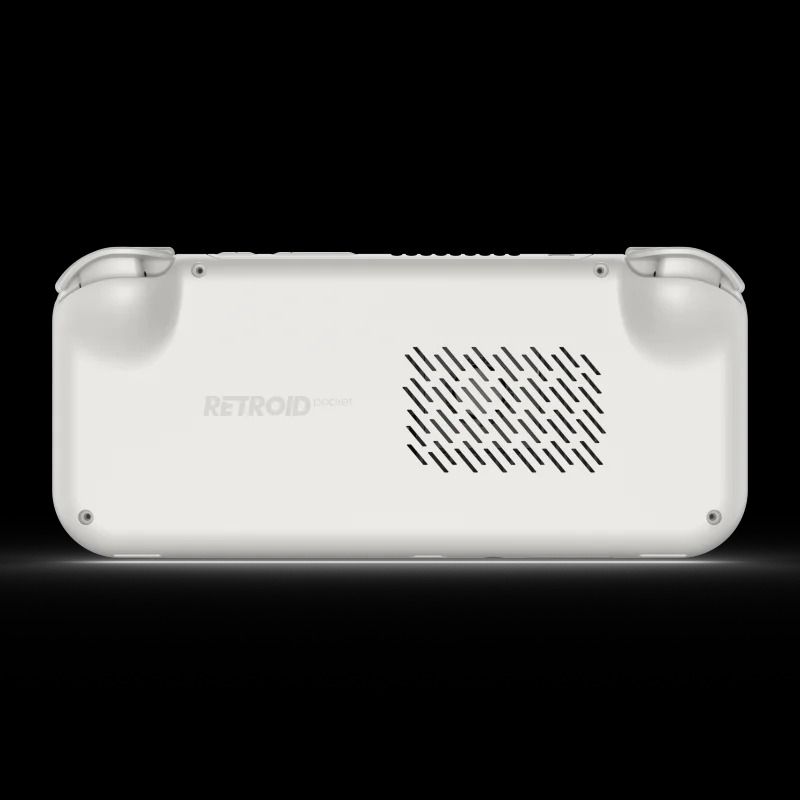 Retroid Pocket 4 Pro Handheld Retro Gaming Console