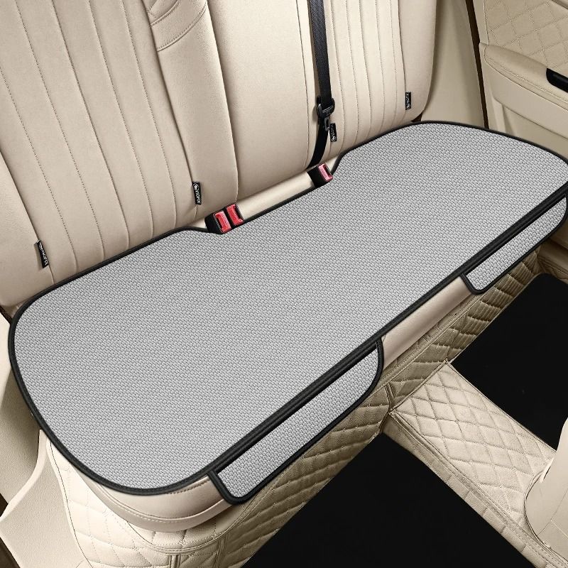 Elite Breathable Ice Silk Climate Control Seat System