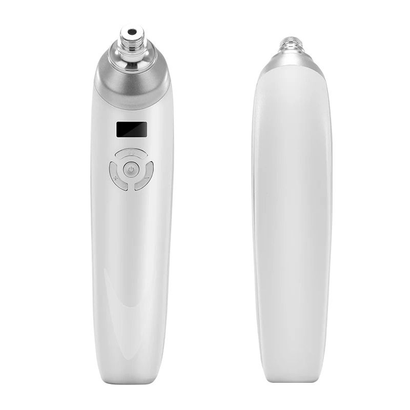 Upgraded Diamond Microdermabrasion Machine Professional Blackhead Removal and Facial Skin Care Device