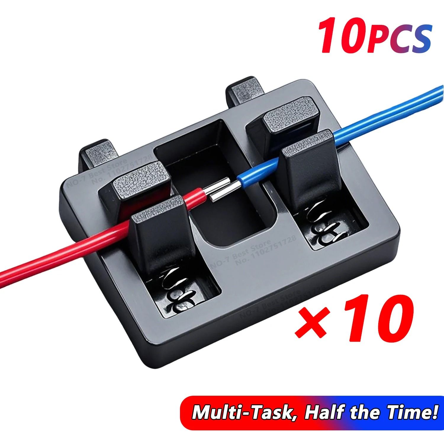 Welding Wire Fixture Adjustable Suction Bracket