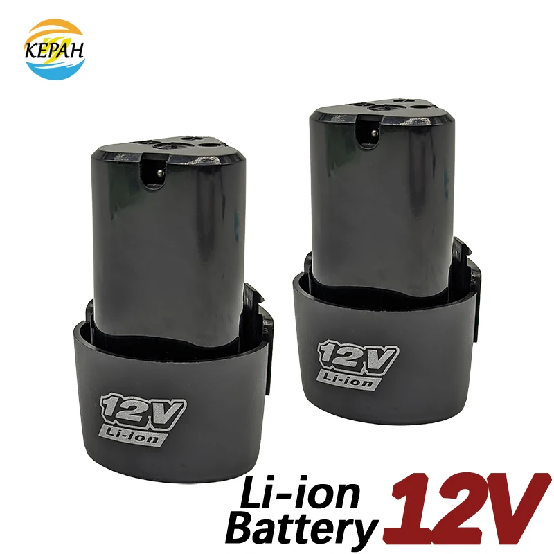 Universal Rechargeable Lithium Ion Battery Power Tool Replacement Pack