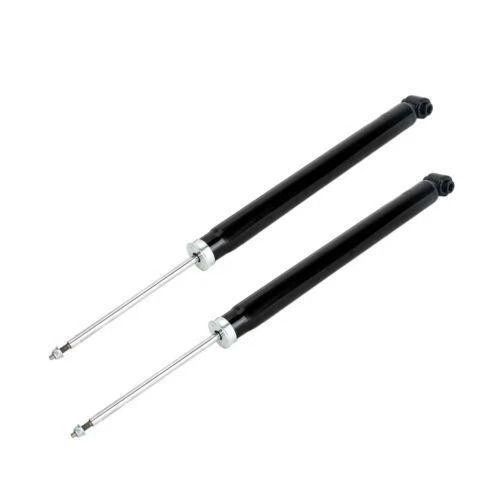 Rear Pair Struts, Shocks, Durable Suspension Replacement