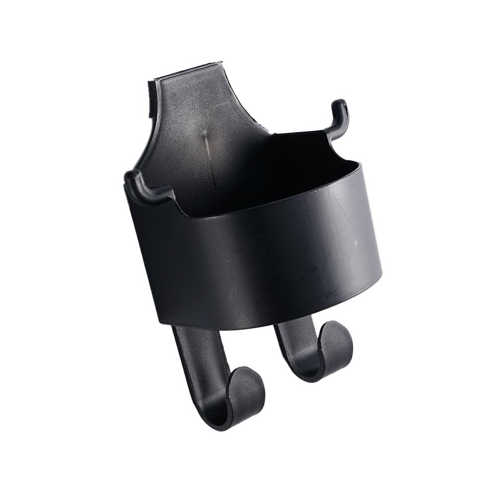 Multifunctional Car Seat Hook Organizer – Universal Handbag Holder, Phone & Cup Storage Solution