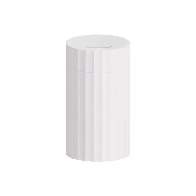 Simulated Flame Aromatherapy Diffuser with LED Light and USB Power