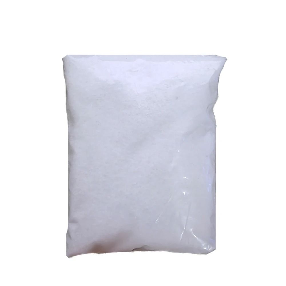 Pure White Miniature Landscape Foundation Sand