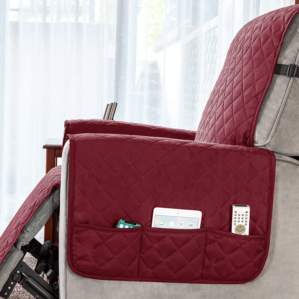 Recliner Chair Cover