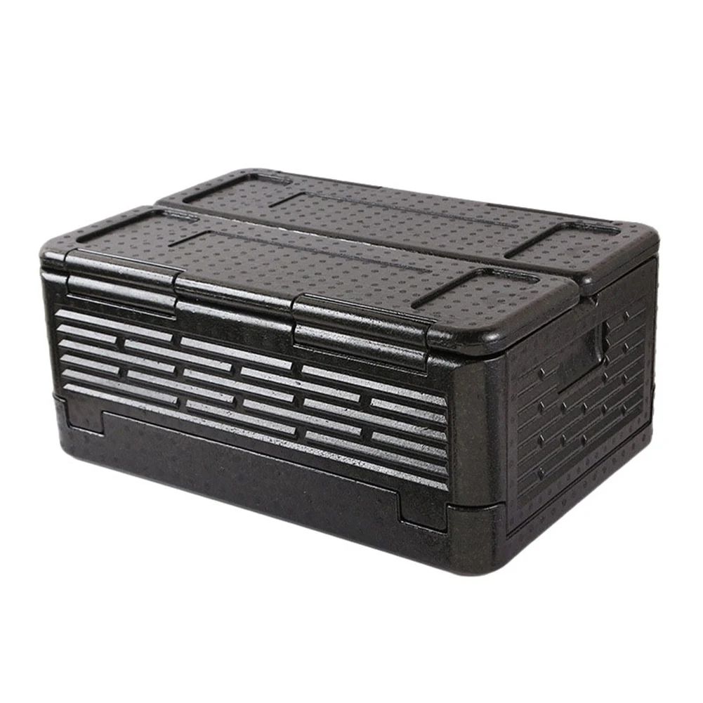 Foldable Thermal Hot Box Cooler