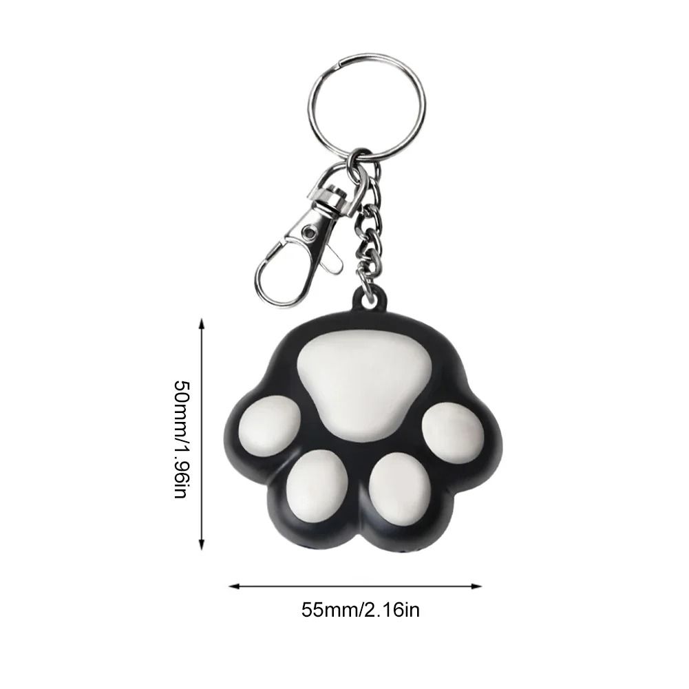 Rechargeable Cat Laser Toy Interactive Laser Pointer Cat Toy with 5 Adjustable Patterns