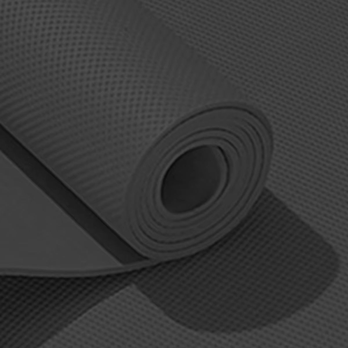 Foldable Yoga Mat, Eco-Friendly EVA Fitness Exercise Mat for Travel, Yoga & Pilates