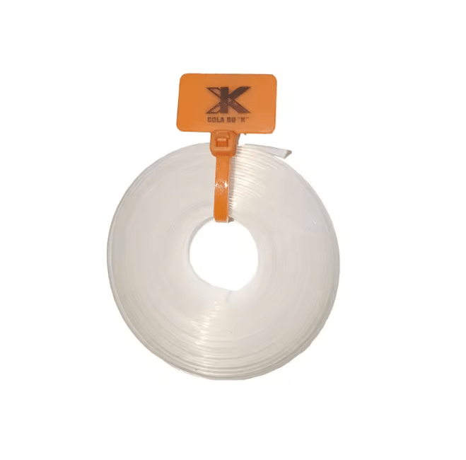 Keratin Fusion Hair Extension Glue Strip