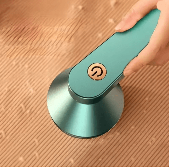 Electric Lint Remover Hairball Trimmer for Clothes and Fabrics