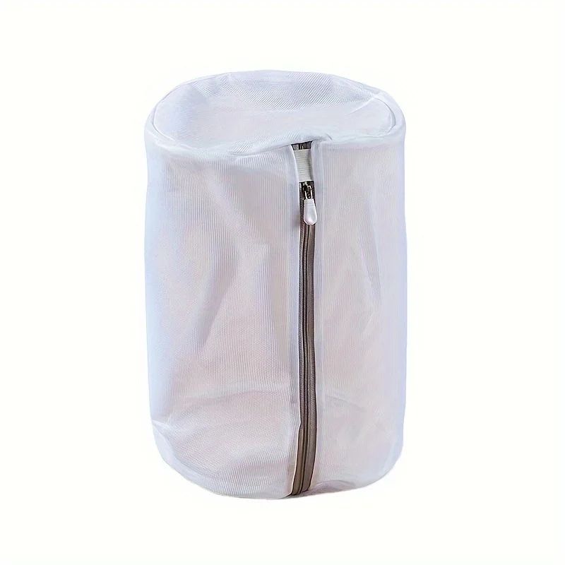 Versatile Shoe Washing Mesh Laundry Bag