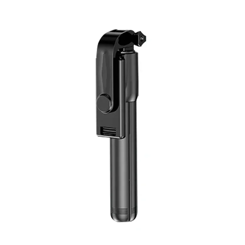 Rotating Selfie Stick Tripod Multi-Mode Camera Stand & Retractable Phone Mount