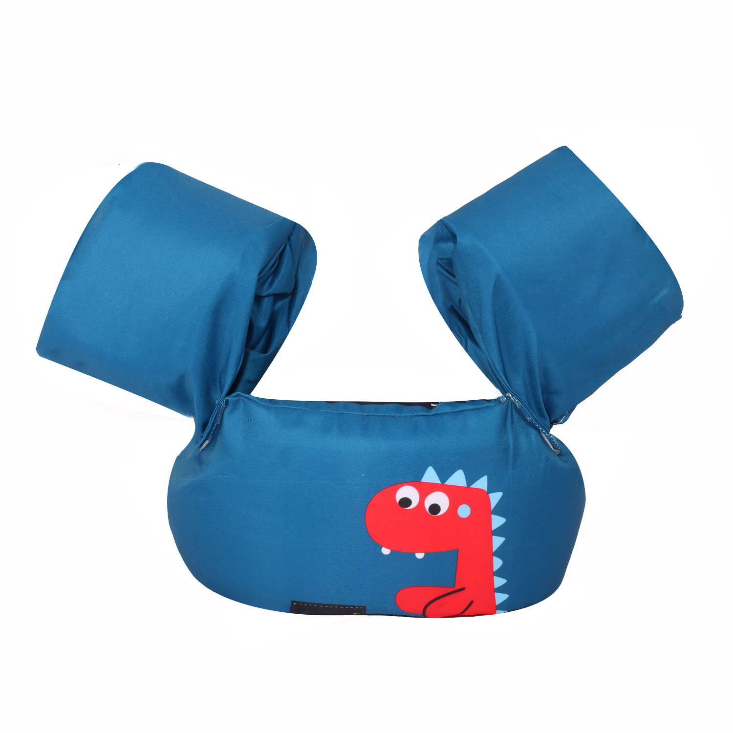 Baby Cartoon Water Sleeve Foam, Children's Life Jacket Swim Arm Ring, Floating Ring Safety Buoyancy Vest